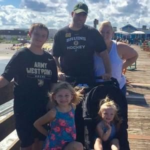 Meet your Posher, Jamie n becky